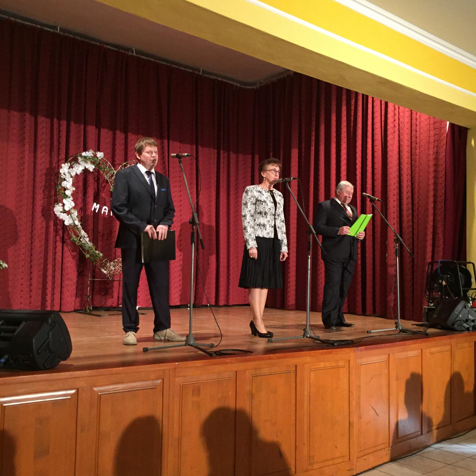 Fotogaléria Deň matiek 2016 (5) Deň matiek 2016