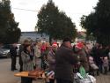 Mikuláš 2016 Mikuláš 2016