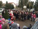 Mikuláš 2016 Mikuláš 2016