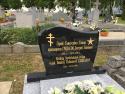 zrekonštrovaný hrob padlého hrdinu Sovietskeho zvä zrekonštrovaný hrob padlého hrdinu Sovietskeho zvä
