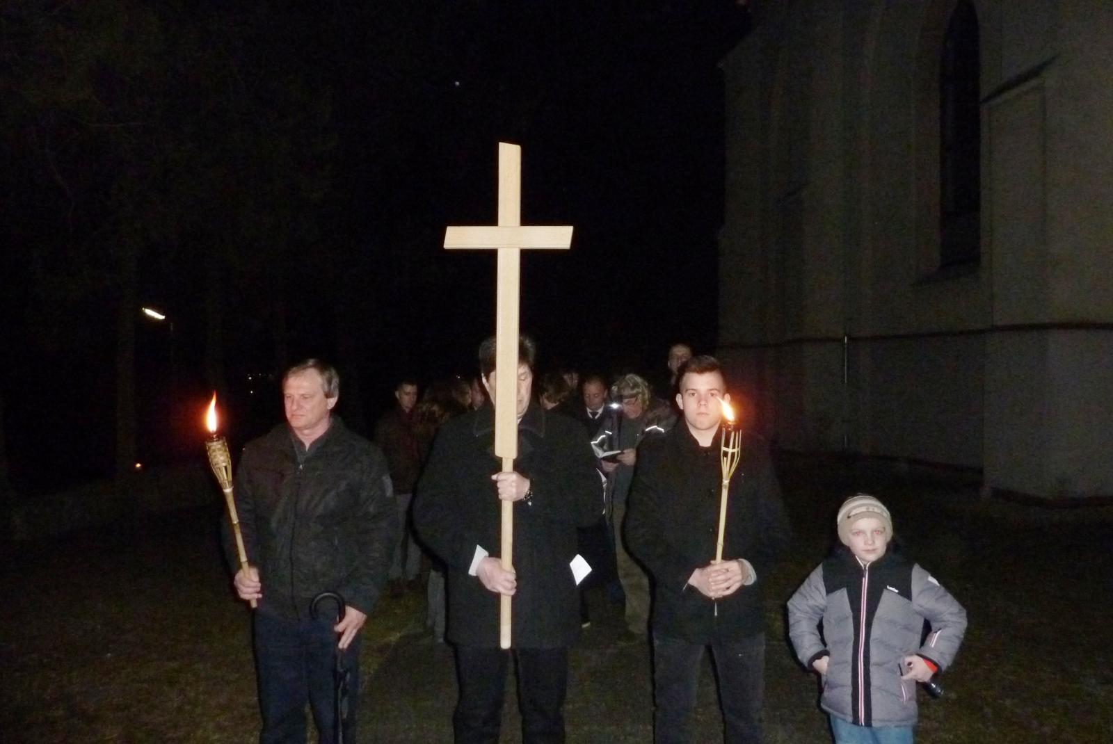 Fotogaléria Veľká Noc 2018 (5) Veľká Noc 2018
