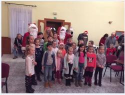 Fotogaléria Mikuláš 2018 (10) Mikuláš 2018