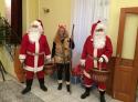 Mikuláš 2018 Mikuláš 2018