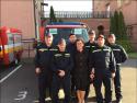 odovzdanie hasičského vozidla Iveco 2019 odovzdanie hasičského vozidla Iveco 2019