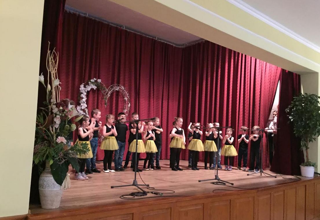 Fotogaléria Deň matiek 2019 (17) Deň matiek 2019