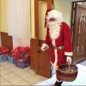 Mikuláš 2018 Mikuláš 2018
